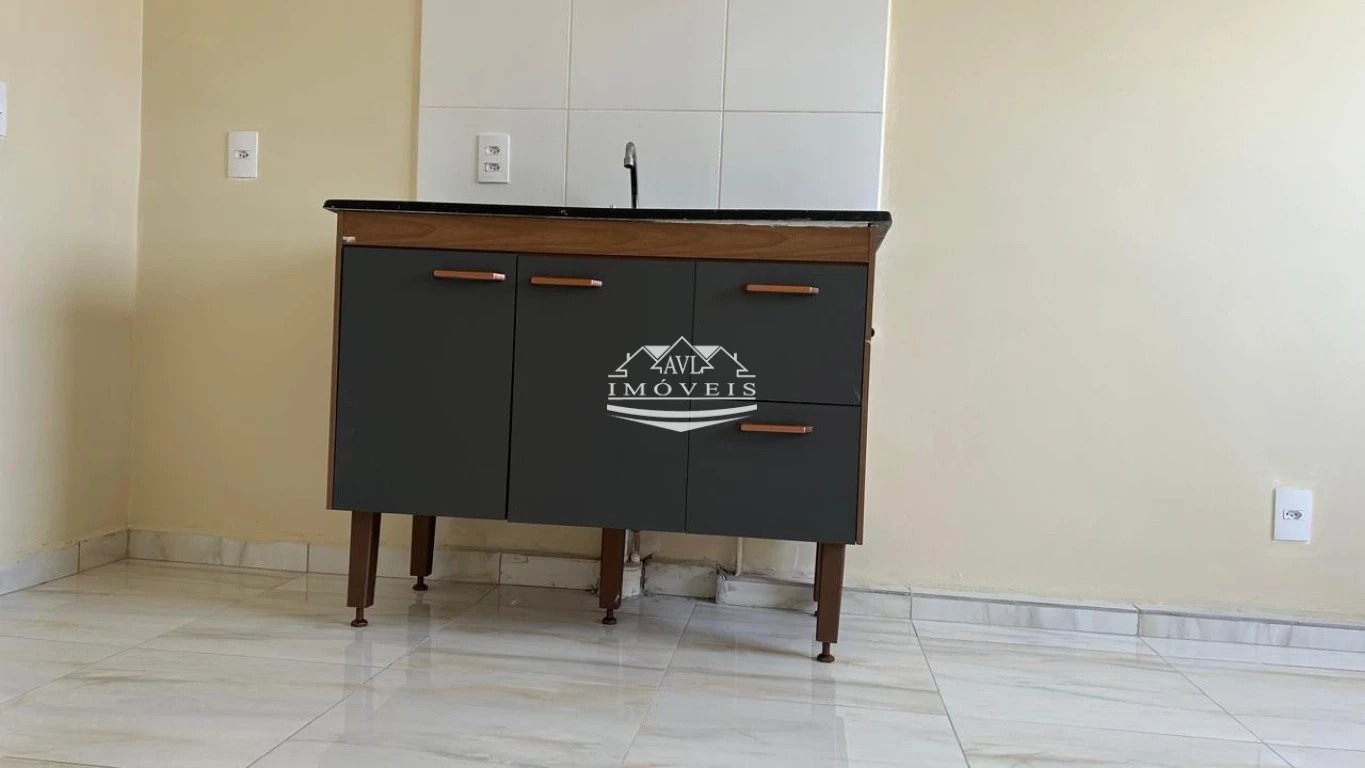 Apartamento, 1 quarto, 30 m² - Foto 6