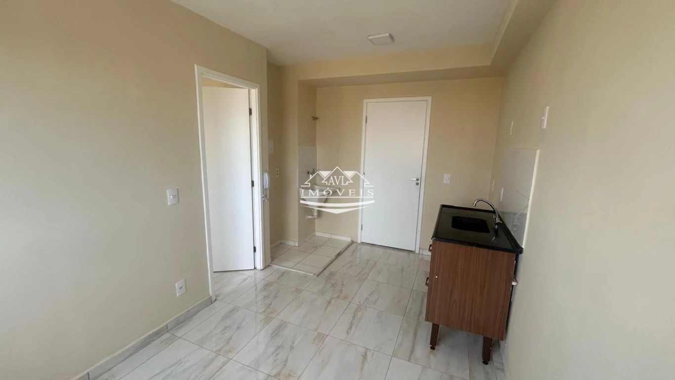 Apartamento, 1 quarto, 30 m² - Foto 8