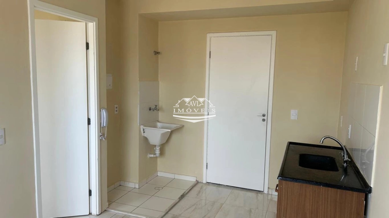 Apartamento, 1 quarto, 30 m² - Foto 9