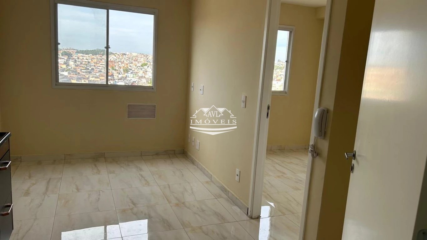 Apartamento, 1 quarto, 30 m² - Foto 10