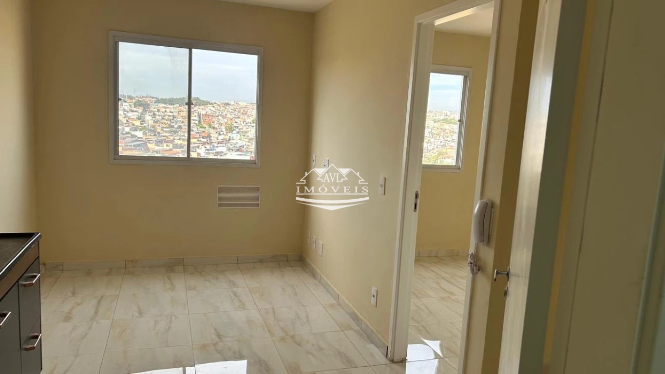 Apartamento, 1 quarto, 30 m² - Foto 11