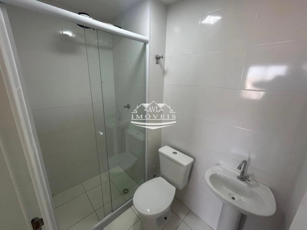 Apartamento, 1 quarto, 30 m² - Foto 12