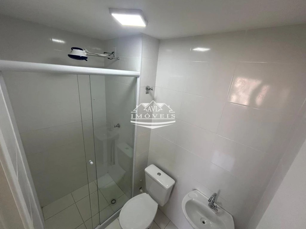 Apartamento, 1 quarto, 30 m² - Foto 13