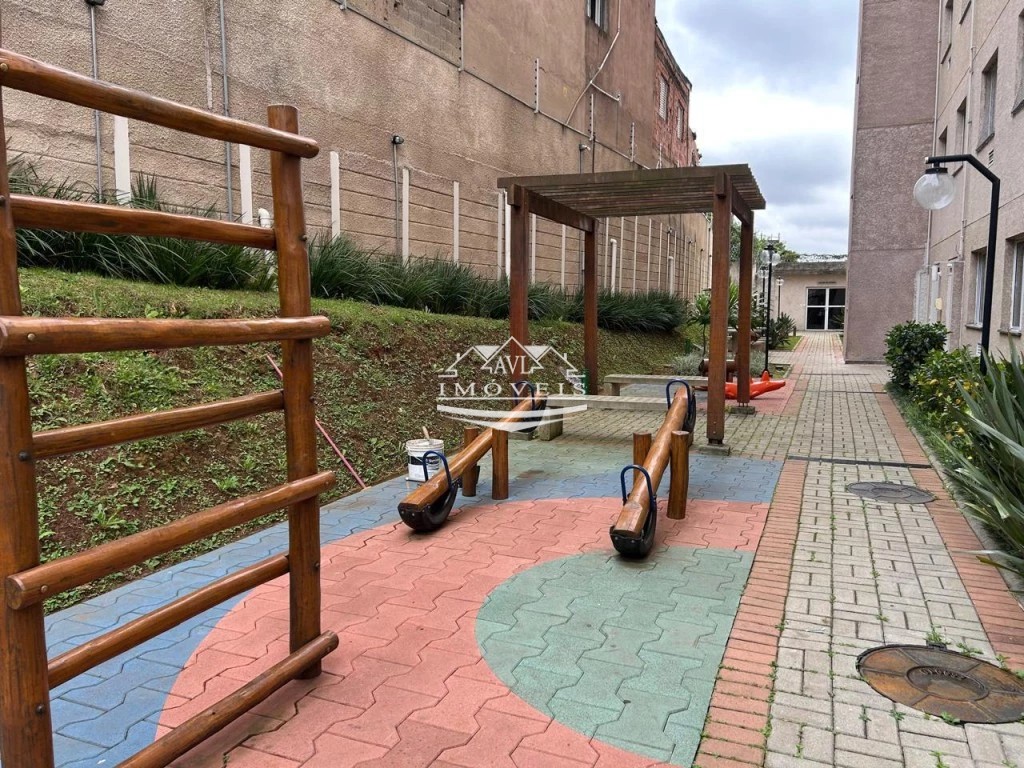 Apartamento, 1 quarto, 30 m² - Foto 15