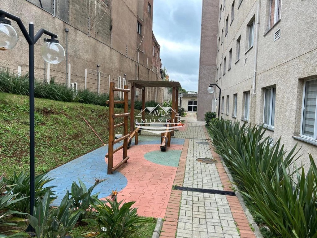 Apartamento, 1 quarto, 30 m² - Foto 16