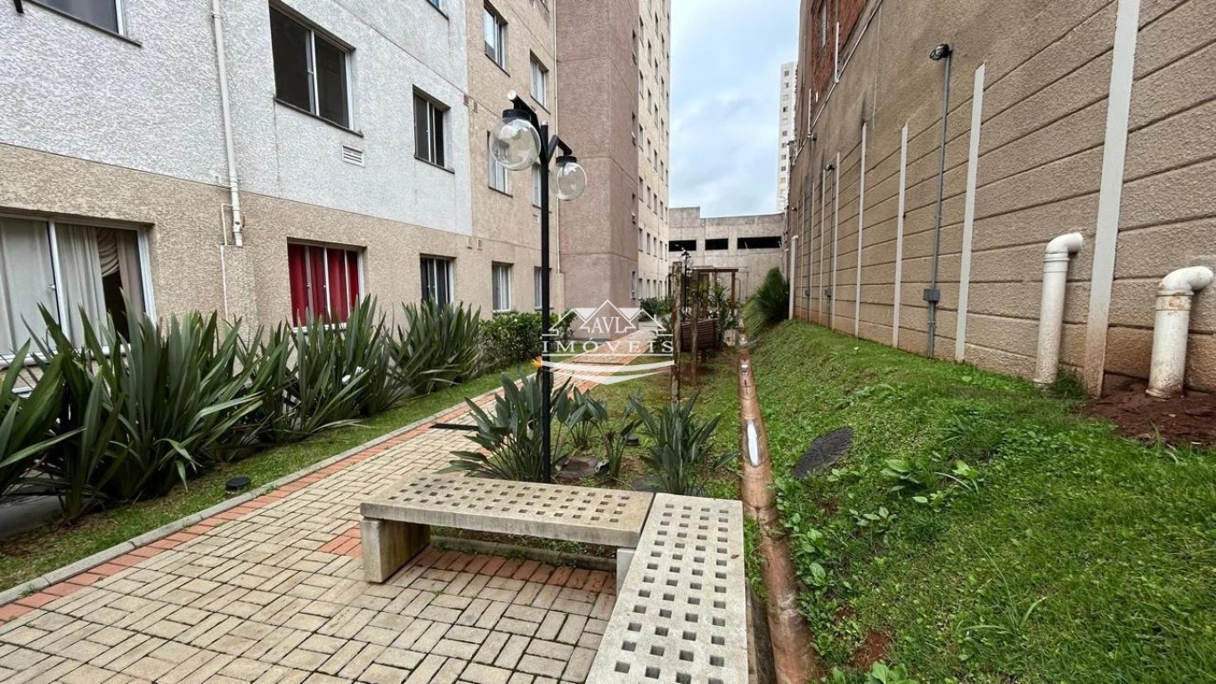 Apartamento, 1 quarto, 30 m² - Foto 17