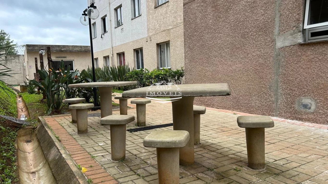 Apartamento, 1 quarto, 30 m² - Foto 18