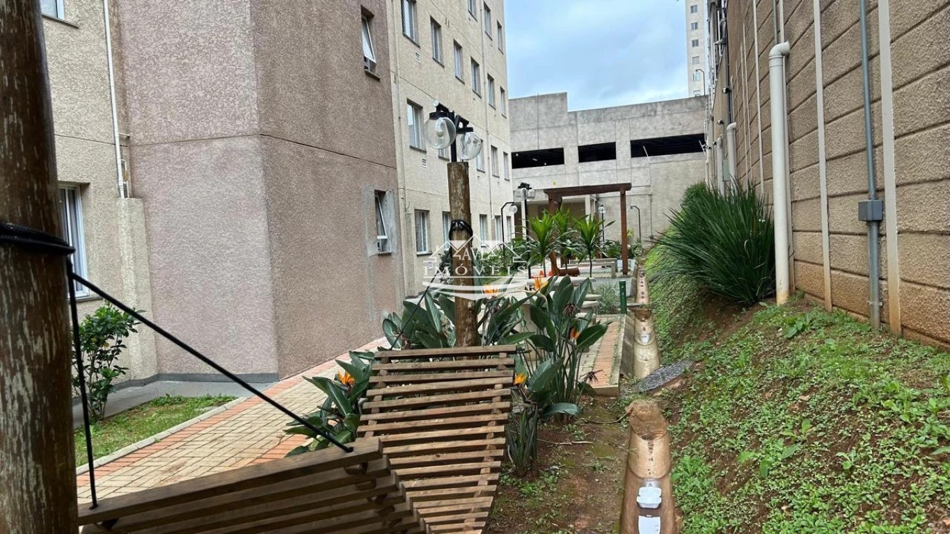 Apartamento, 1 quarto, 30 m² - Foto 19