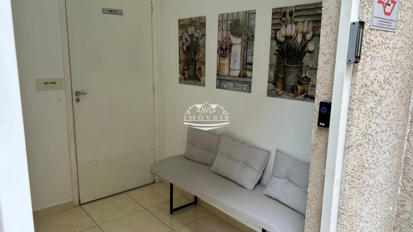 Apartamento, 1 quarto, 30 m² - Foto 26