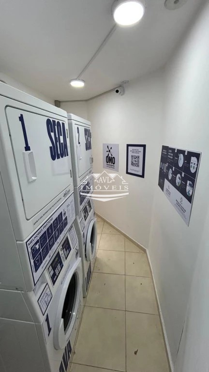 Apartamento, 1 quarto, 30 m² - Foto 27