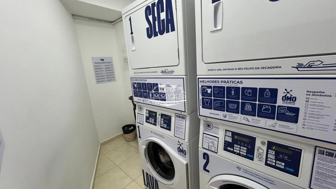 Apartamento, 1 quarto, 30 m² - Foto 28