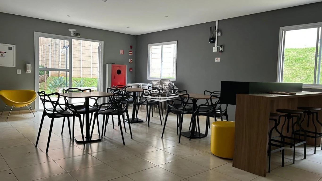 Apartamento, 1 quarto, 30 m² - Foto 30