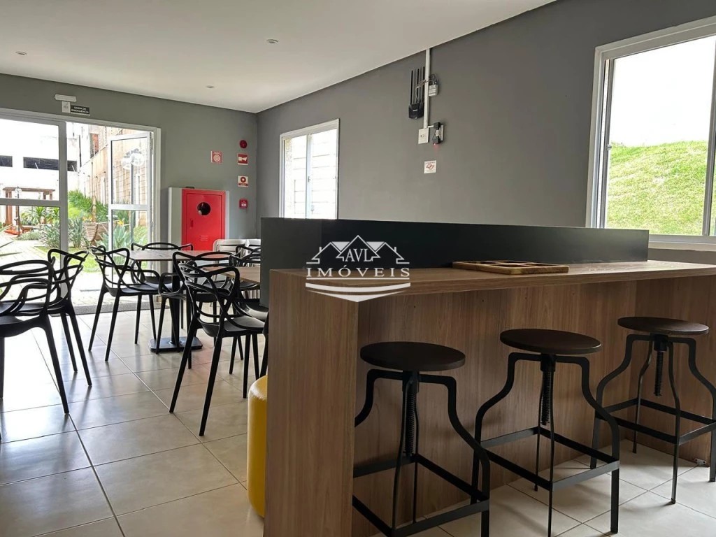 Apartamento, 1 quarto, 30 m² - Foto 31