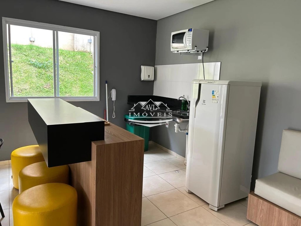 Apartamento, 1 quarto, 30 m² - Foto 32