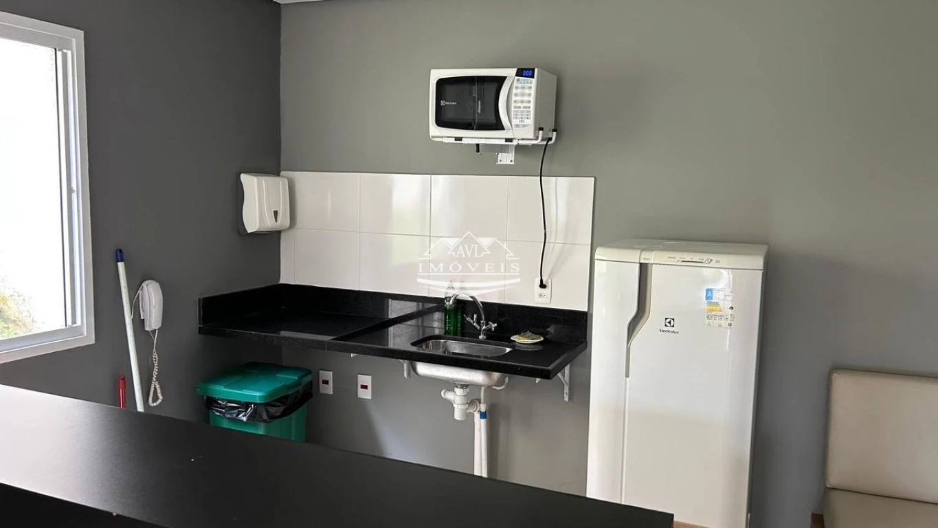 Apartamento, 1 quarto, 30 m² - Foto 33