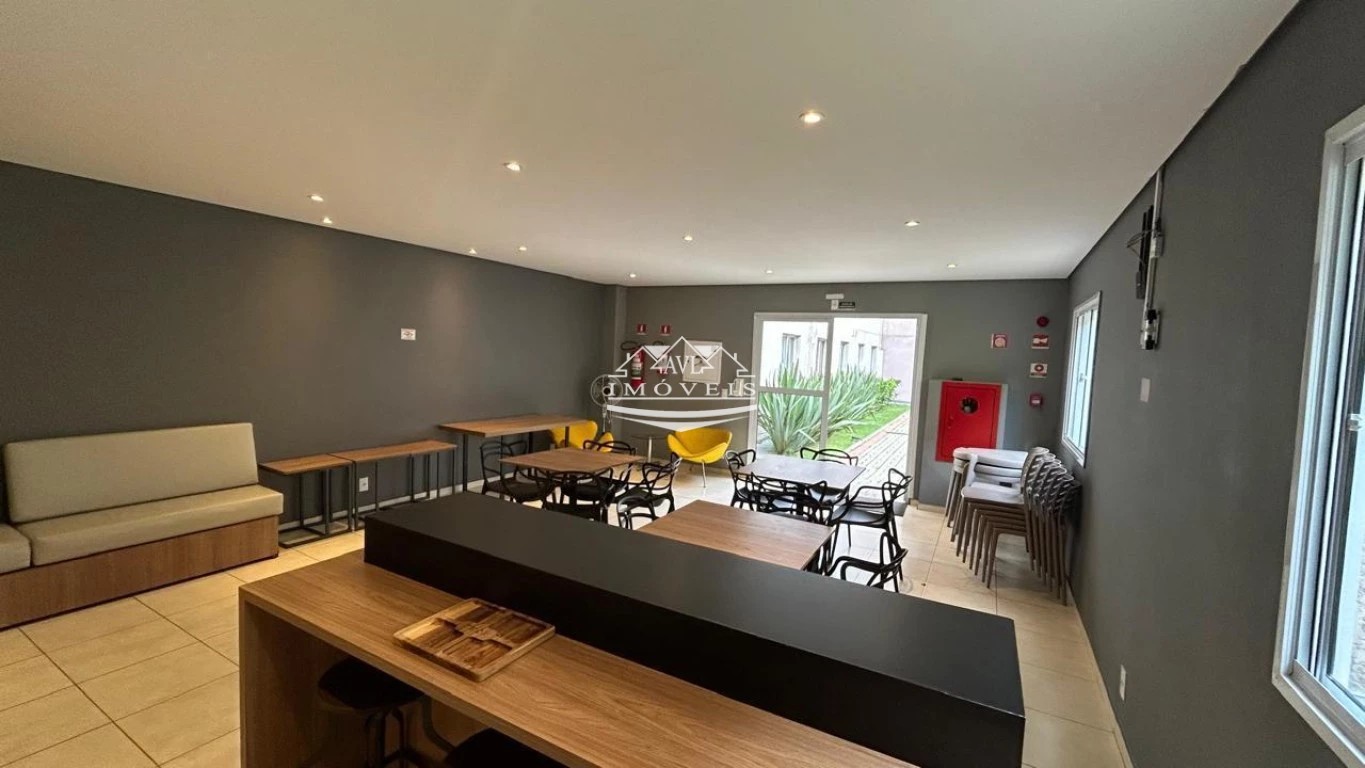 Apartamento, 1 quarto, 30 m² - Foto 34