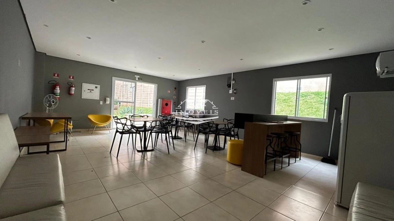 Apartamento, 1 quarto, 30 m² - Foto 35