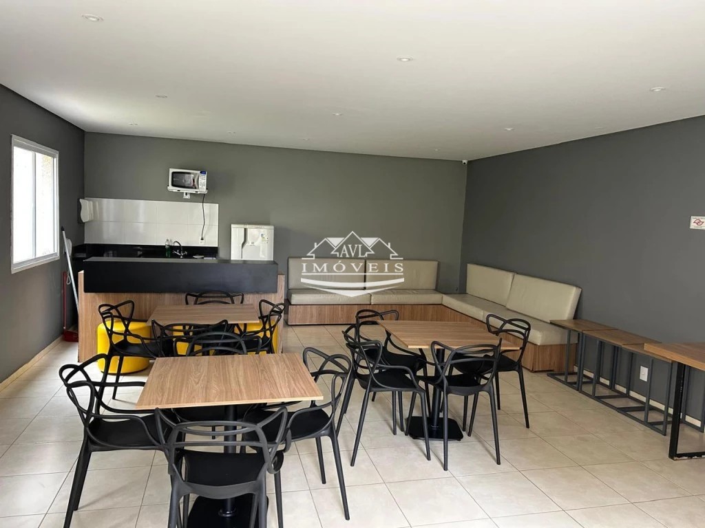 Apartamento, 1 quarto, 30 m² - Foto 37