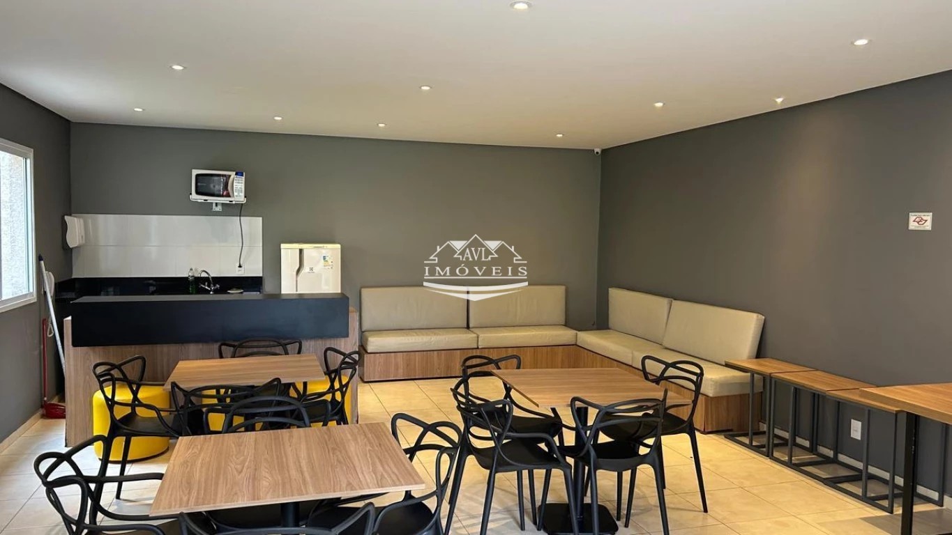 Apartamento, 1 quarto, 30 m² - Foto 38