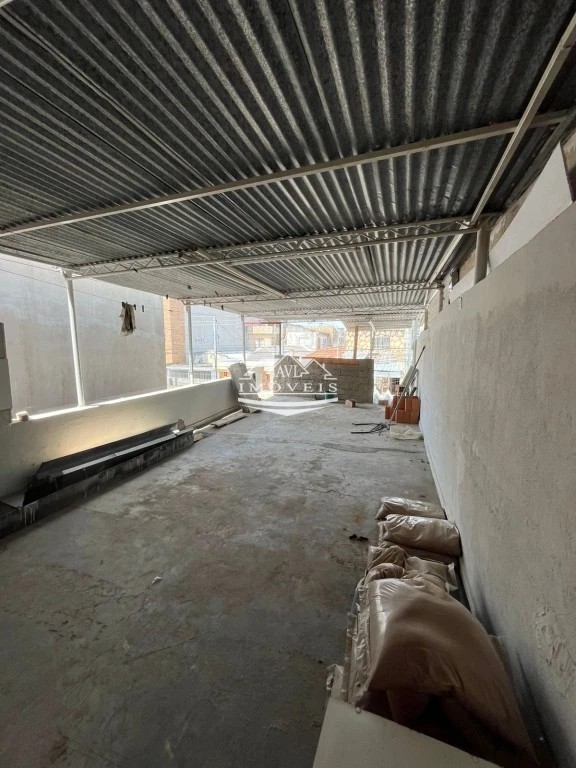 Sobrado, 4 quartos, 125 m² - Foto 14