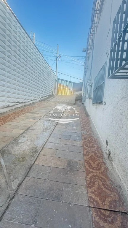 Loja-Salão para alugar, 150m² - Foto 1