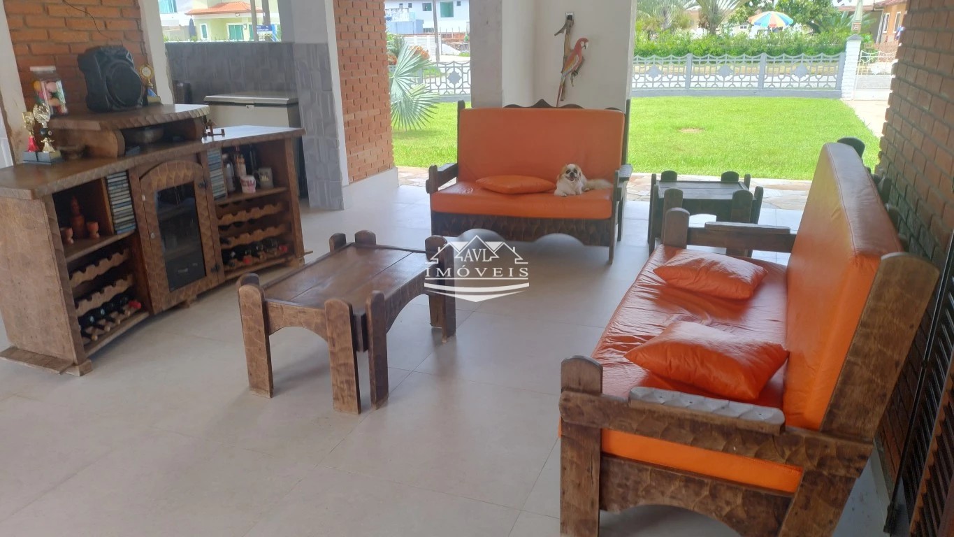 Casa de Condomínio, 3 quartos - Foto 13