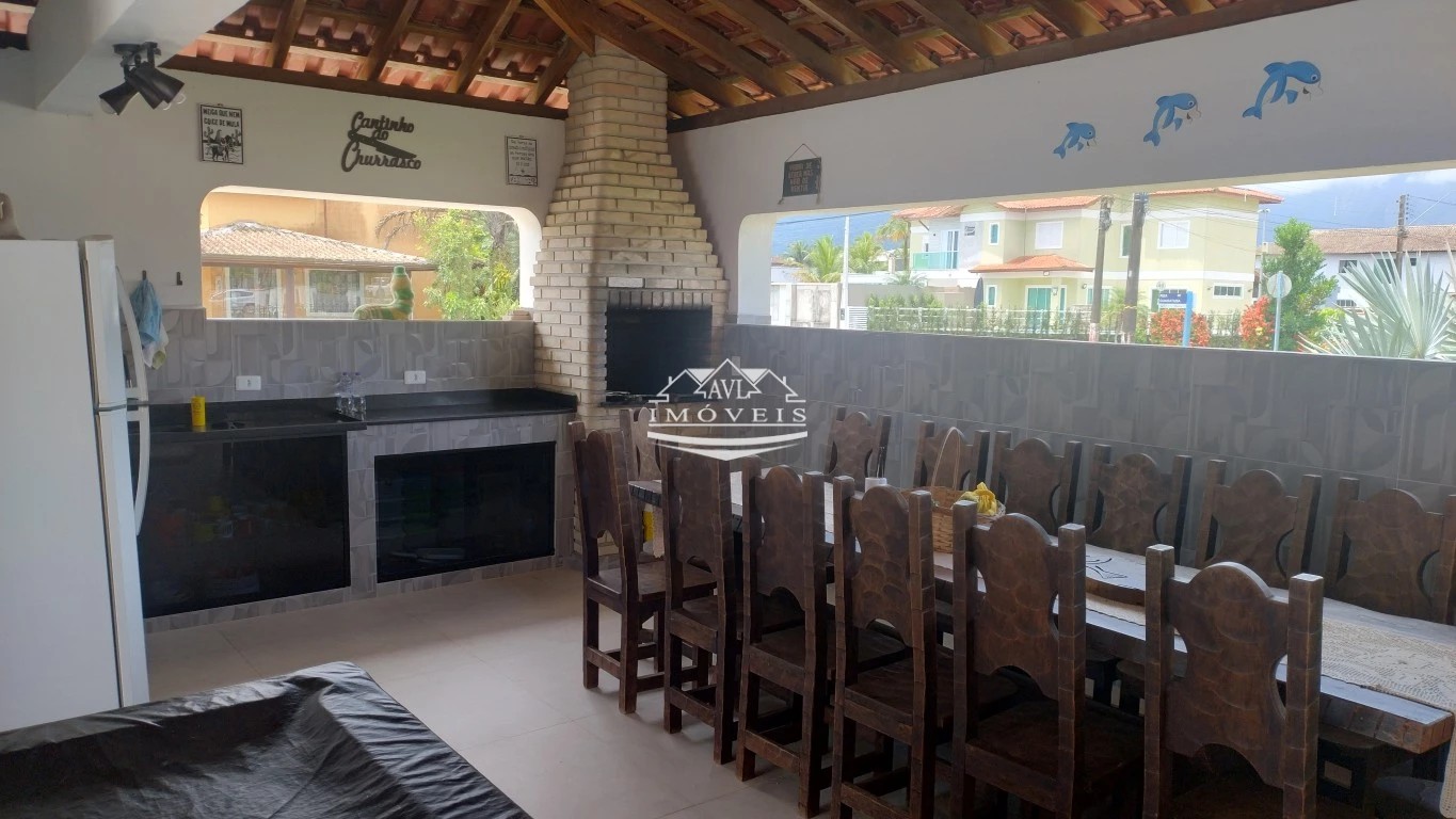Casa de Condomínio, 3 quartos - Foto 17