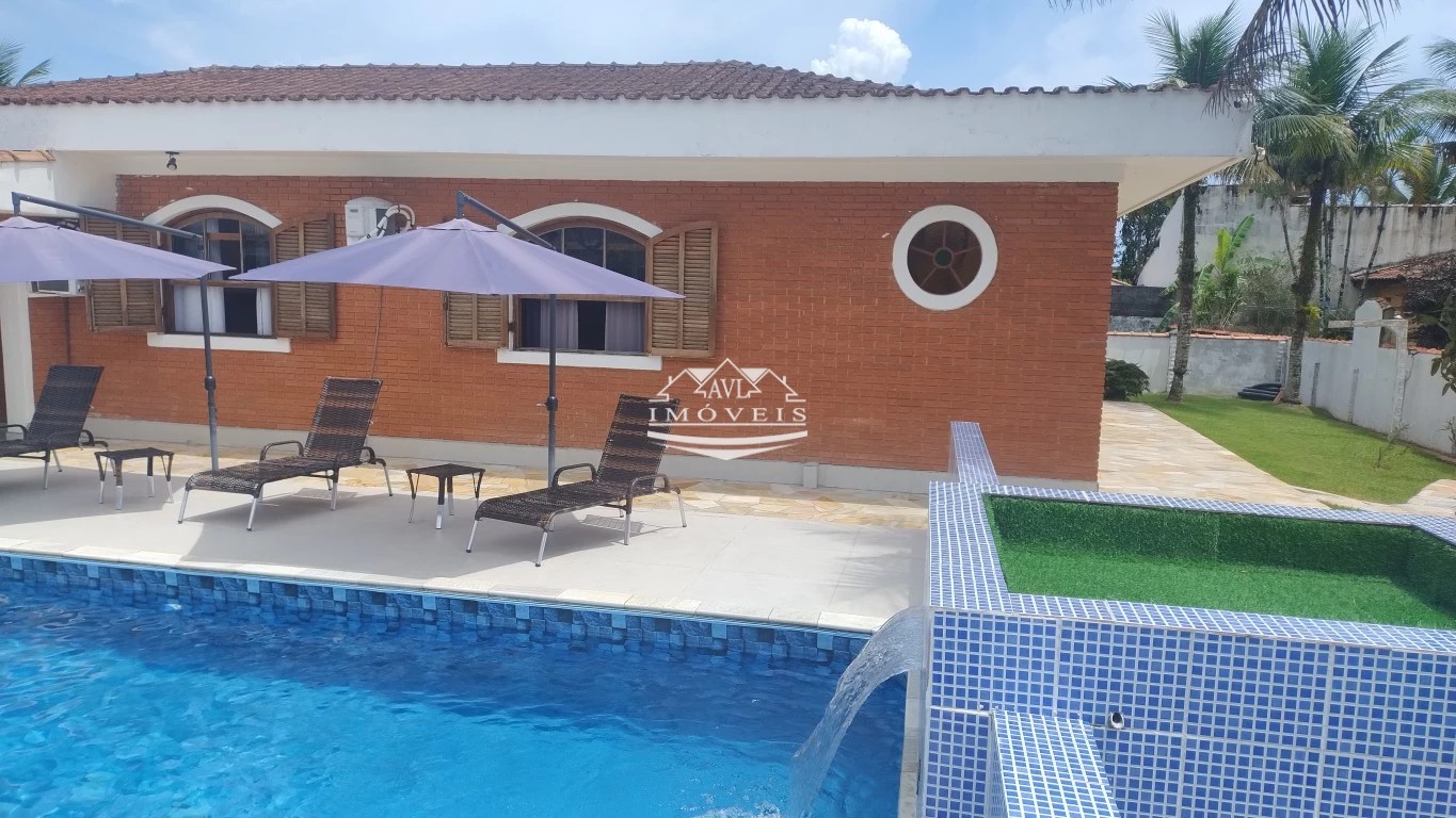 Casa de Condomínio, 3 quartos - Foto 21