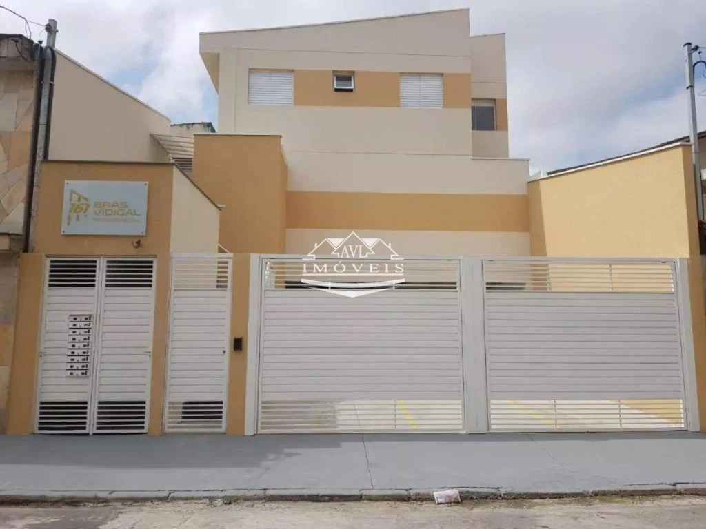 Casa de Condomínio à venda com 2 quartos, 40m² - Foto 1
