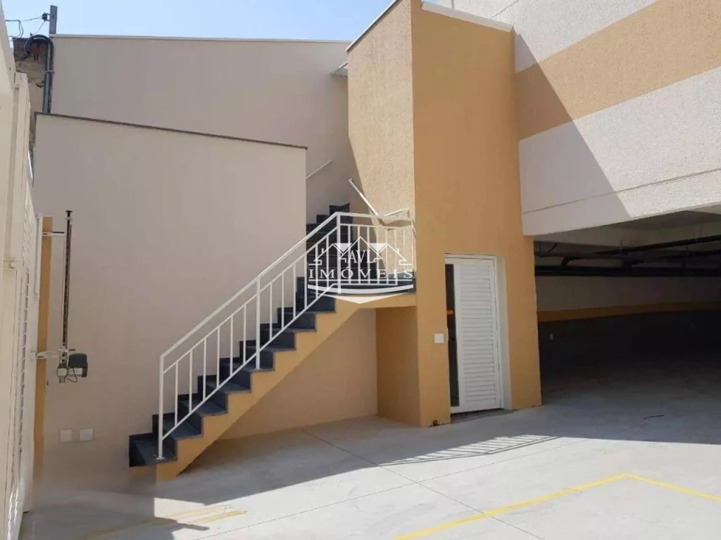 Casa de Condomínio à venda com 2 quartos, 40m² - Foto 2