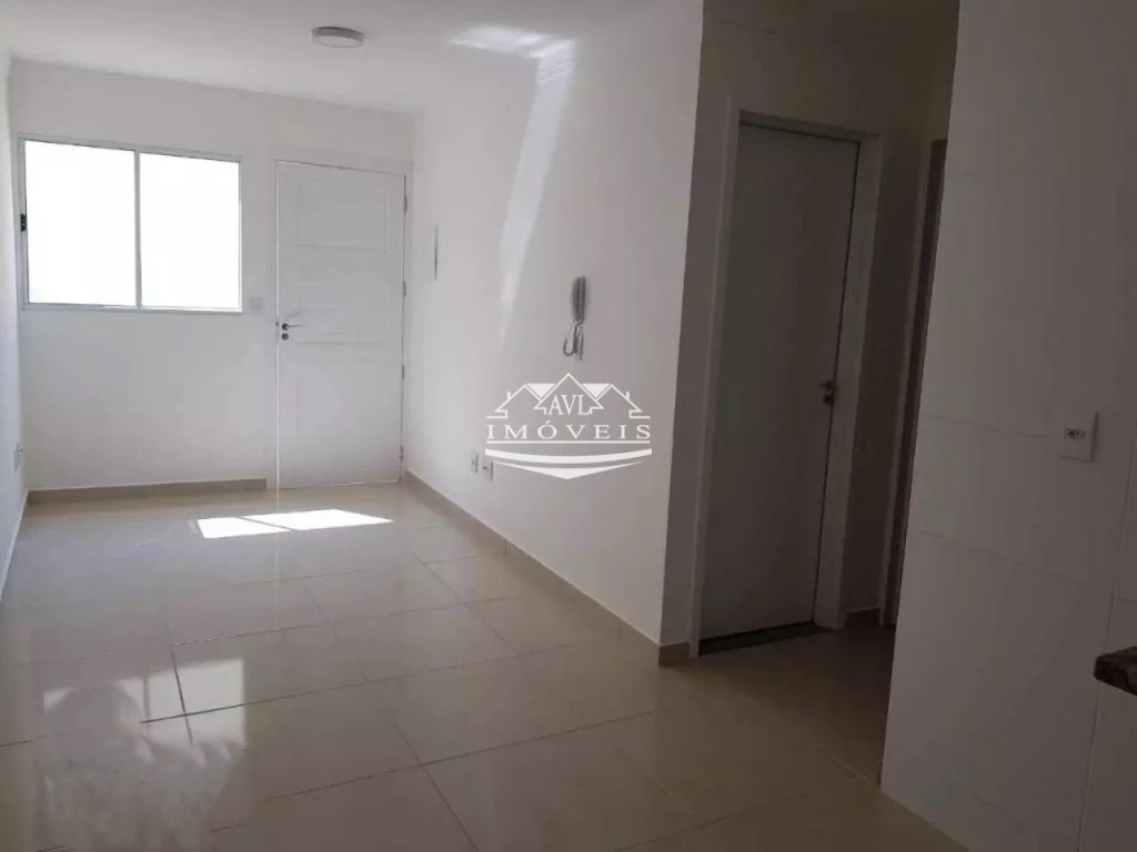 Casa de Condomínio à venda com 2 quartos, 40m² - Foto 4