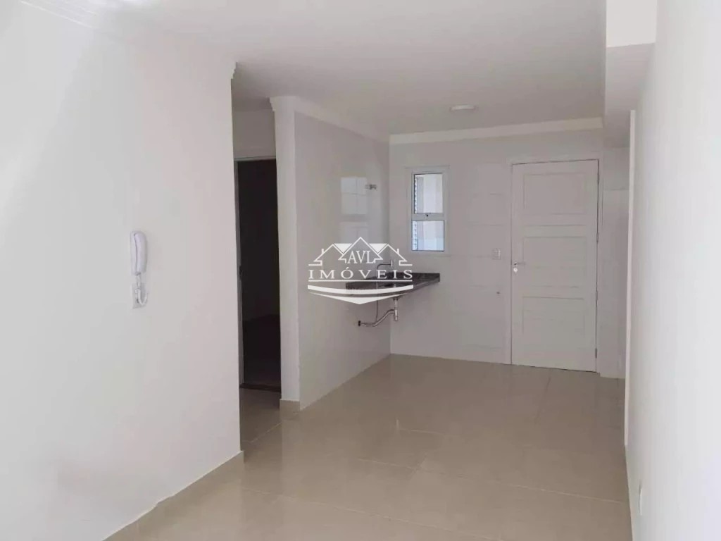 Casa de Condomínio à venda com 2 quartos, 40m² - Foto 5