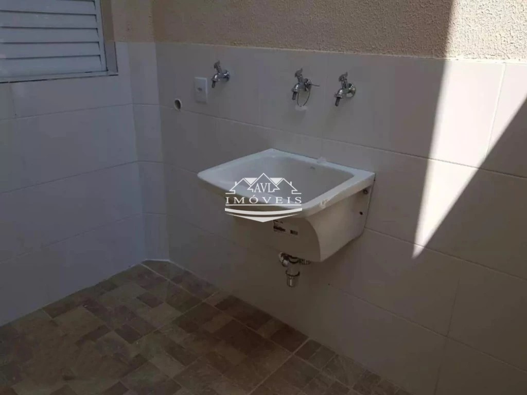 Casa de Condomínio à venda com 2 quartos, 40m² - Foto 6