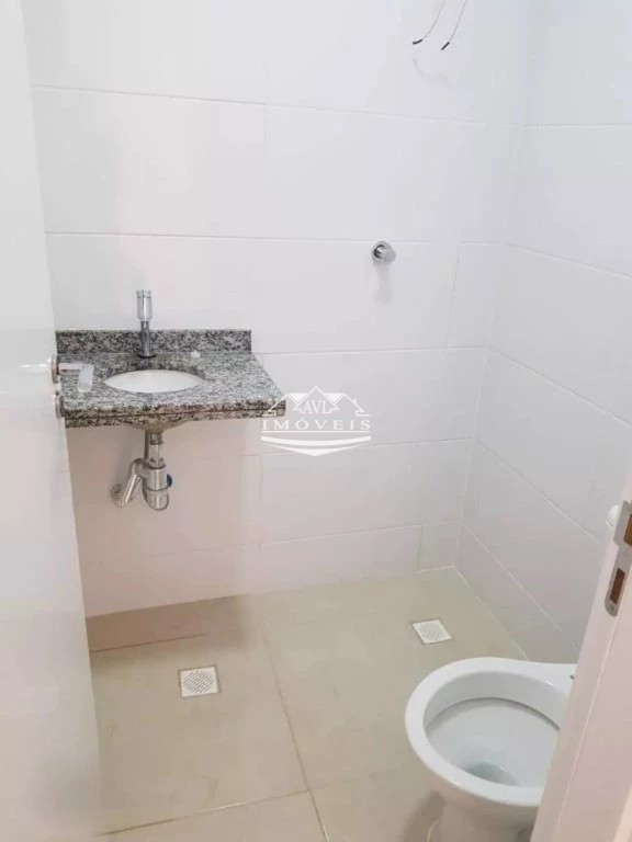 Casa de Condomínio à venda com 2 quartos, 40m² - Foto 7