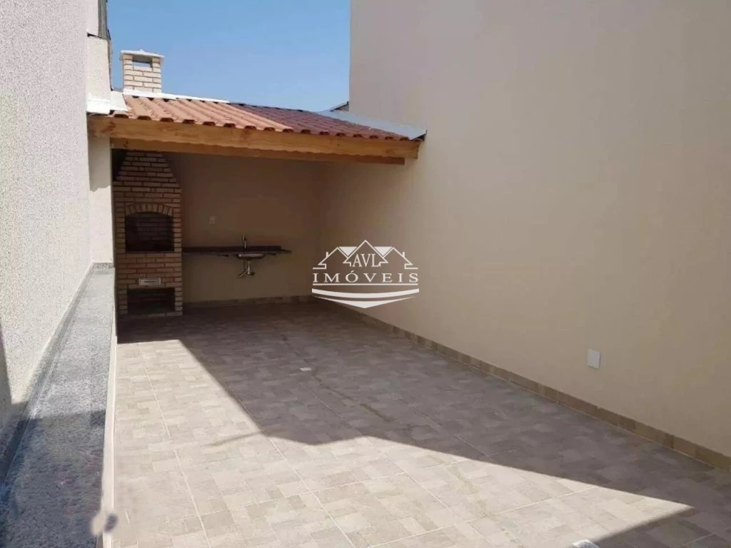 Casa de Condomínio à venda com 2 quartos, 40m² - Foto 10