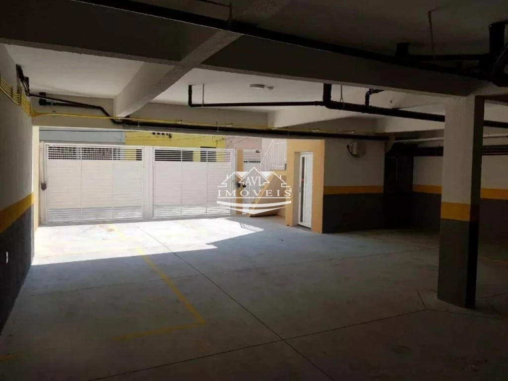 Casa de Condomínio à venda com 2 quartos, 40m² - Foto 11