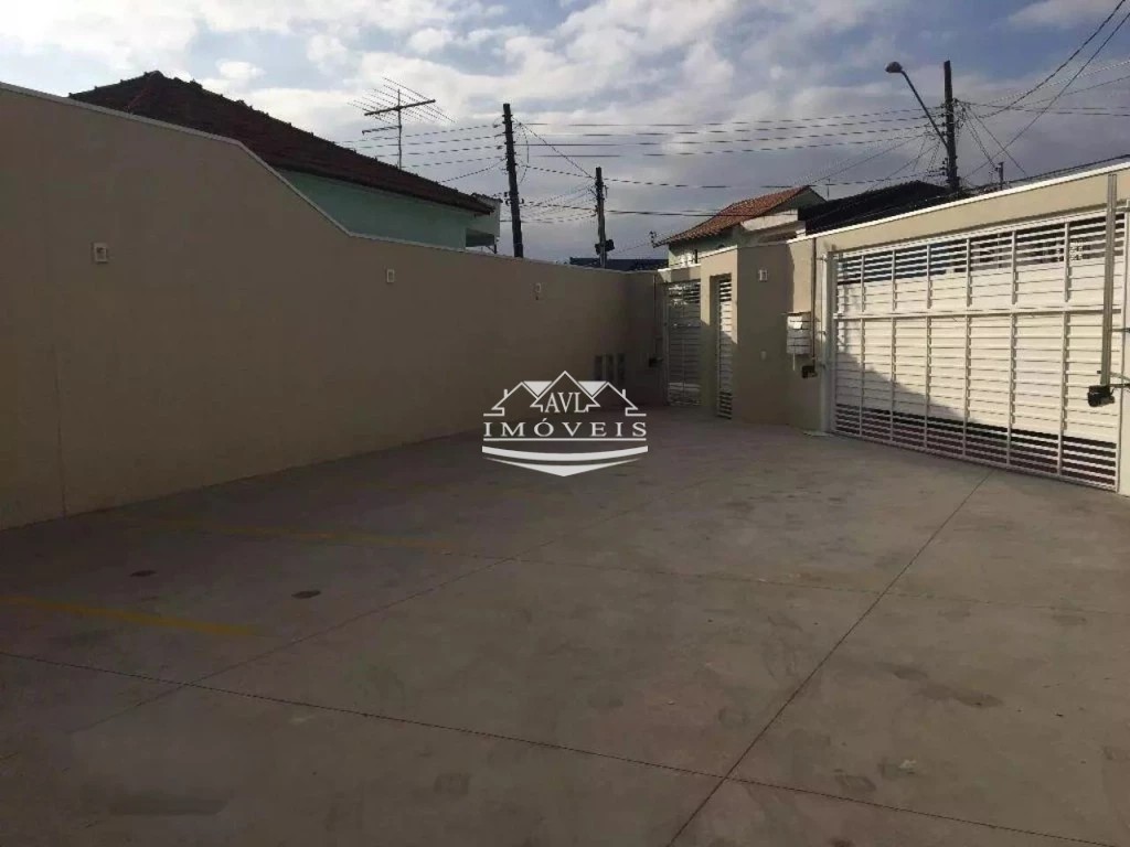 Casa de Condomínio, 1 quarto - Foto 2