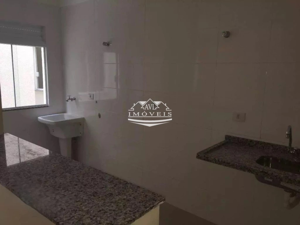 Casa de Condomínio, 1 quarto - Foto 6