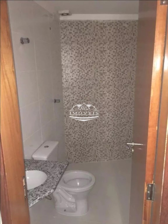 Casa de Condomínio, 1 quarto - Foto 8