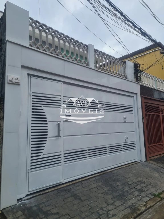Sobrado, 4 quartos, 240 m² - Foto 2