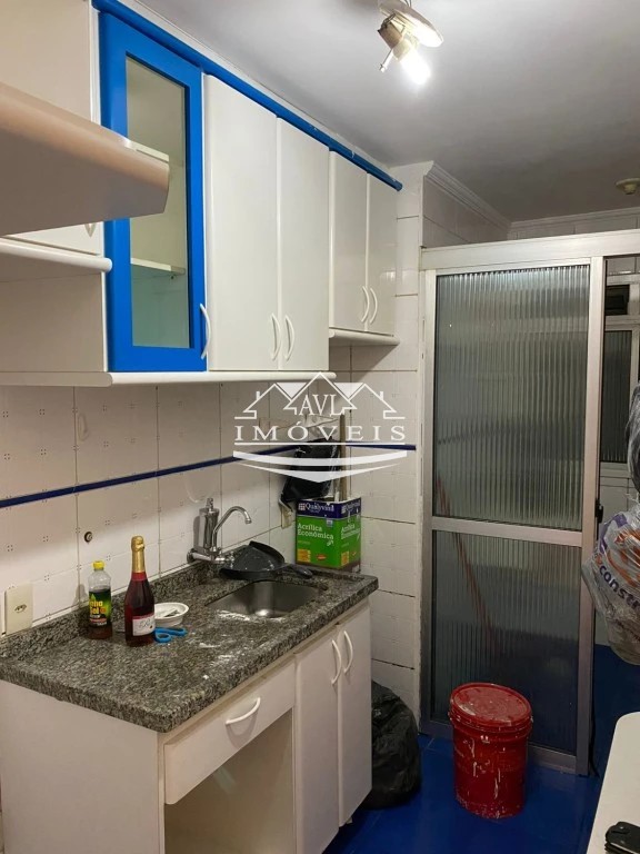 Apartamento à venda com 3 quartos, 55m² - Foto 5