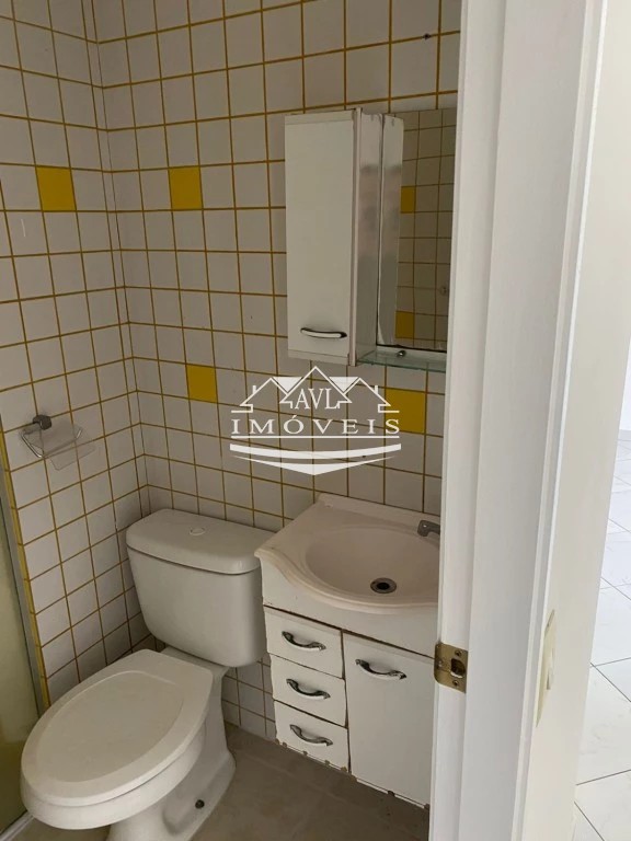 Apartamento à venda com 3 quartos, 55m² - Foto 15