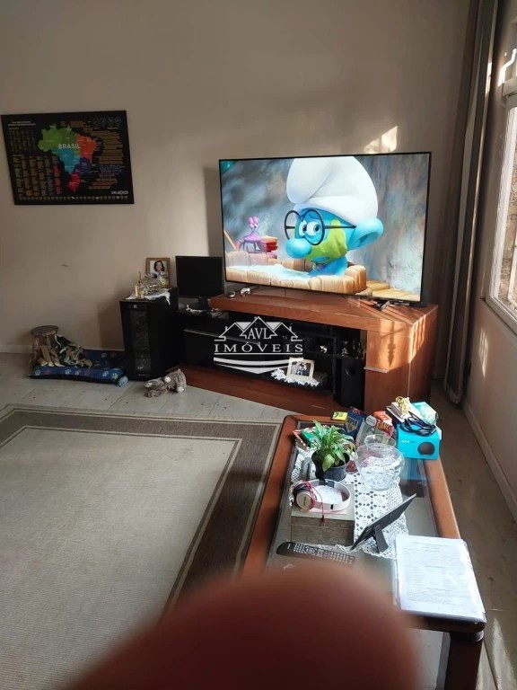 Sobrado, 4 quartos, 120 m² - Foto 5