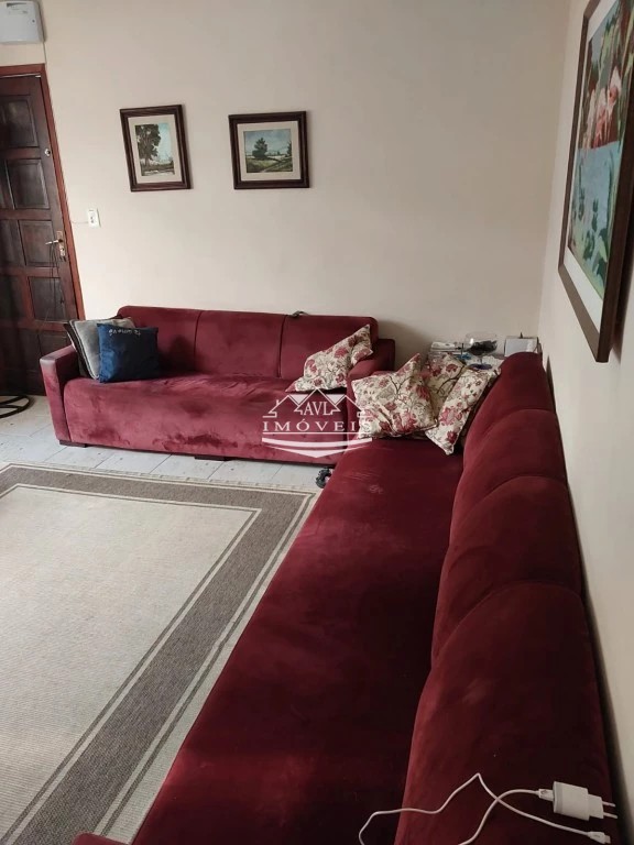 Sobrado, 4 quartos, 120 m² - Foto 8