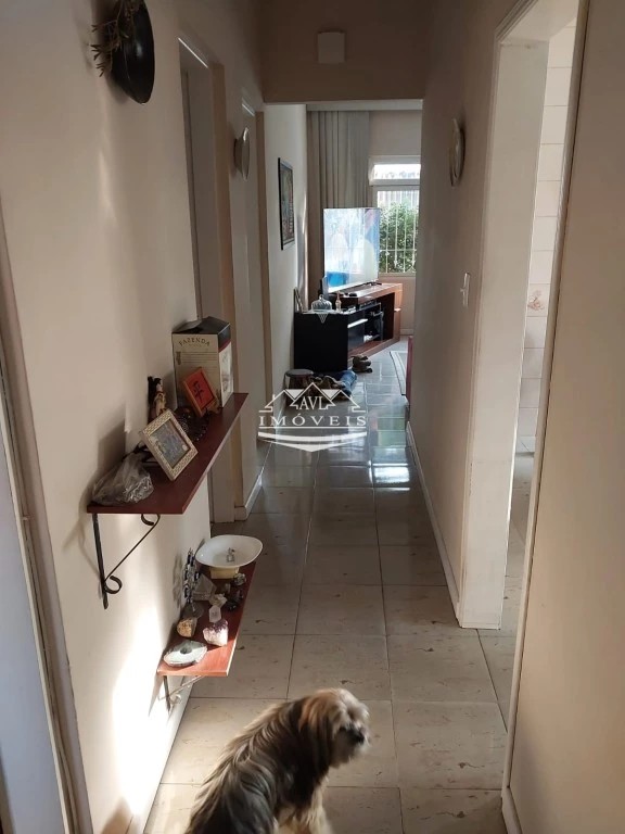 Sobrado, 4 quartos, 120 m² - Foto 9