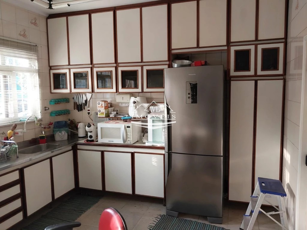 Sobrado, 4 quartos, 120 m² - Foto 12