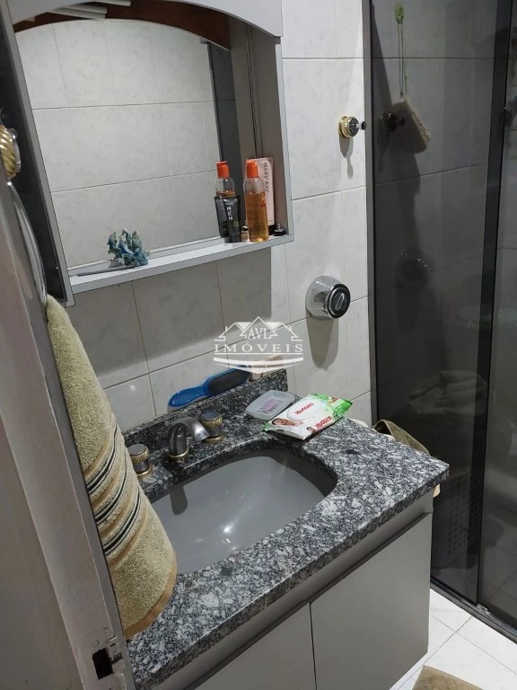 Sobrado, 4 quartos, 120 m² - Foto 20