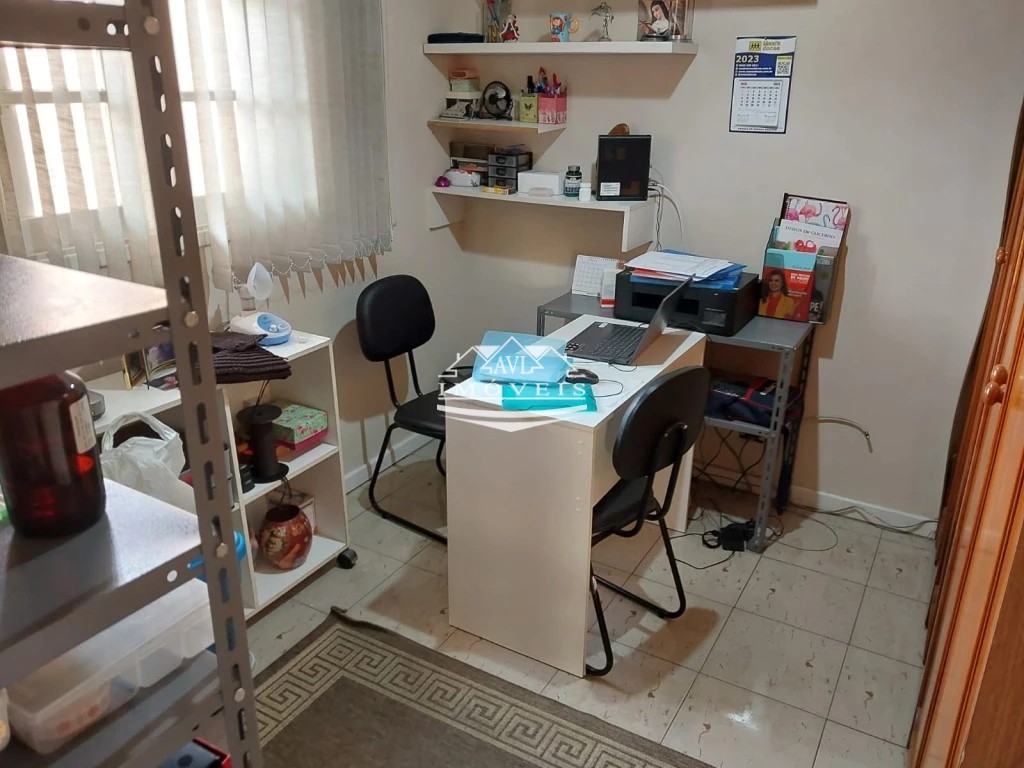 Sobrado, 4 quartos, 120 m² - Foto 27