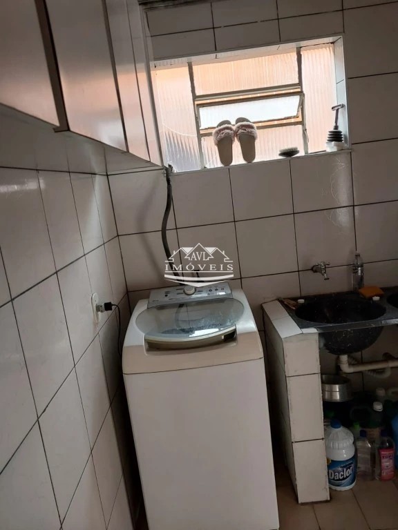 Sobrado, 4 quartos, 120 m² - Foto 29