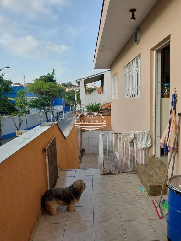 Sobrado, 4 quartos, 120 m² - Foto 32